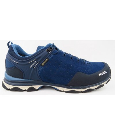 Meindl Ontario Lady GTX Wanderschuh in nachtblau