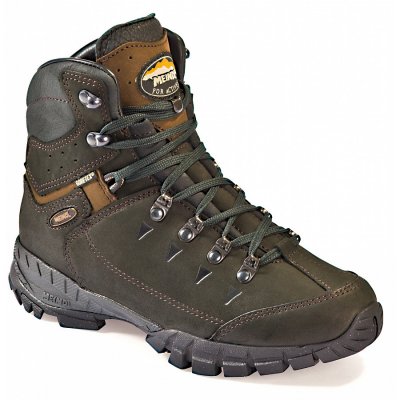 Meindl Meindl Gastein Lady GTX Boots in schwarz/dunkelbraun