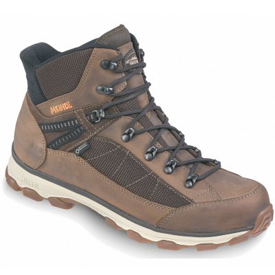 Meindl Wanderschuhe in Kastanie/Mocca Meindl Wanderschuhe in Kastanie/Mocca