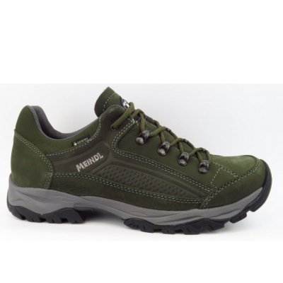 Meindl Atlanta GTX loden Wanderschuh in loden