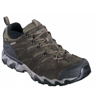 Meindl Portland GTX mocca Wanderschuh in mocca Meindl Portland GTX mocca Wanderschuh in mocca