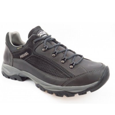Meindl Atlanta GTX anthrazit Wanderschuh in anthrazit Meindl Atlanta GTX anthrazit Wanderschuh in anthrazit
