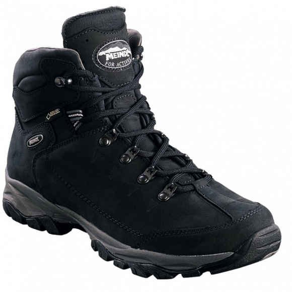 Meindl Wanderstiefel in marine
