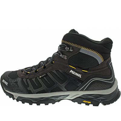 Meindl Finale Mid GTX Wanderstiefel in noir-mais