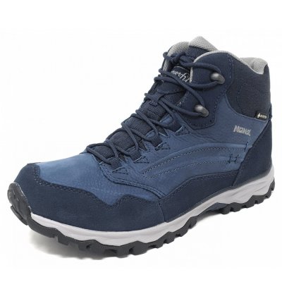 Meindl Terni Mid GTX Wanderstiefel in marine
