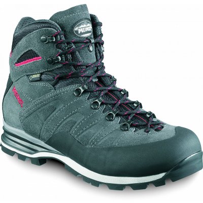 Meindl Antelao GTX Wanderschuh in anthrazit/rot Meindl Antelao GTX Wanderschuh in anthrazit/rot