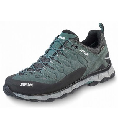 Meindl Lite Trail GTX Wanderschuh in grün
