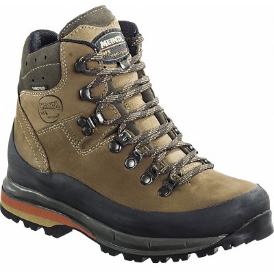 Meindl Vakuum Lady GTX Wanderschuh in braun