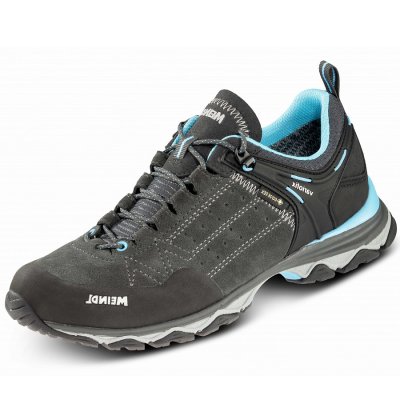 Meindl Trekking in grau
