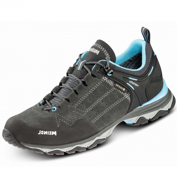 Meindl Trekking in grau