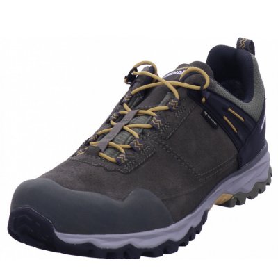 Meindl barbados gtx Wanderschuh in grün Meindl barbados gtx Wanderschuh in grün