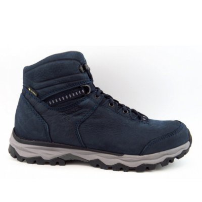 Meindl Vakuum Lady Walker marine Wanderstiefel in marine