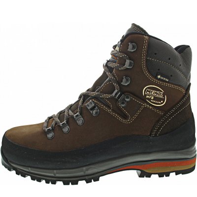 Meindl Vakuum Men GTX Wanderstiefel in dunkelbraun Meindl Vakuum Men GTX Wanderstiefel in dunkelbraun