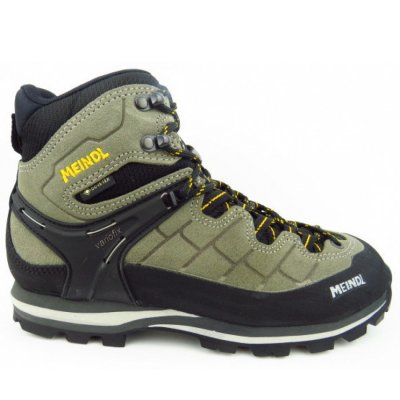 Meindl Litepeak Lady GTX natur Wanderstiefel in natur mais