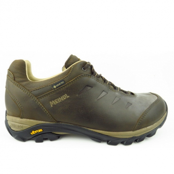 Meindl Venezuela GTX braun Wanderschuh in braun