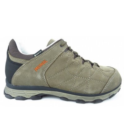 Meindl Glasgow GTX braun Wanderschuh in braun Meindl Glasgow GTX braun Wanderschuh in braun