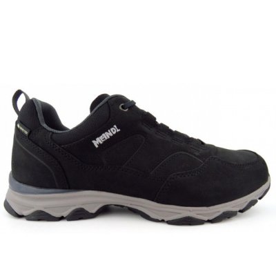 Meindl Dublin GTX Wanderschuh in schwarz Meindl Dublin GTX Wanderschuh in schwarz
