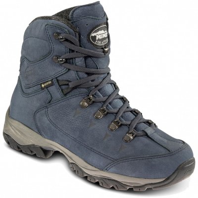 Meindl Wanderstiefel in jeans