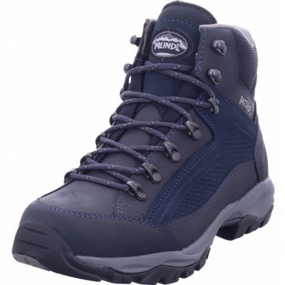 Meindl baltimore lady Wanderstiefel in blau
