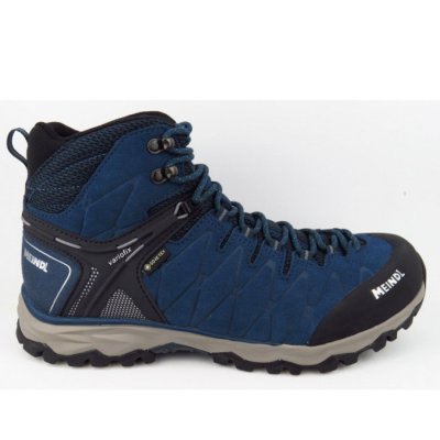 Meindl Mondello MID GTX Wanderstiefel in marine dunkelblau