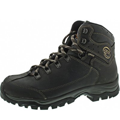 Meindl Vakuum Men Ultra Trekkingschuh in dunkelbraun Meindl Vakuum Men Ultra Trekkingschuh in dunkelbraun
