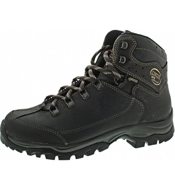 Meindl Vakuum Men Ultra Trekkingschuh in dunkelbraun
