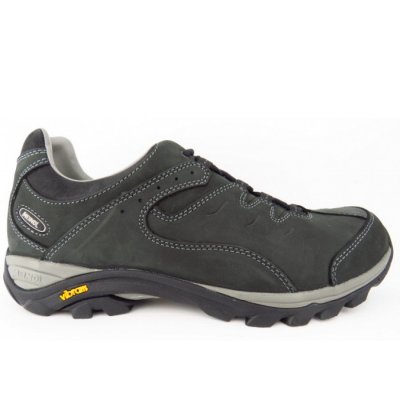 Meindl Caracas Lederfutter Wanderschuh in schwarz Meindl Caracas Lederfutter Wanderschuh in schwarz
