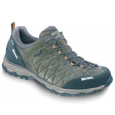 Meindl Mondello GTX braun Wanderschuh in braun/kaminrot Meindl Mondello GTX braun Wanderschuh in braun/kaminrot