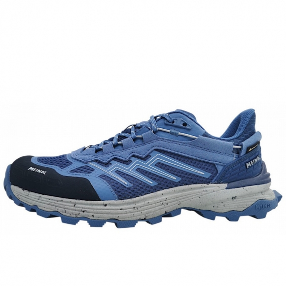 Meindl Jamaica Lady GTX Wanderschuh in jeans 29