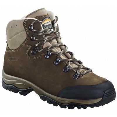 Meindl Wanderschuhe in dunkelbraun Meindl Wanderschuhe in dunkelbraun