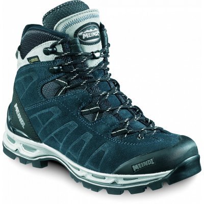 Meindl Air Revolution Lady Ultra Winterstiefel in nachtblau/eis