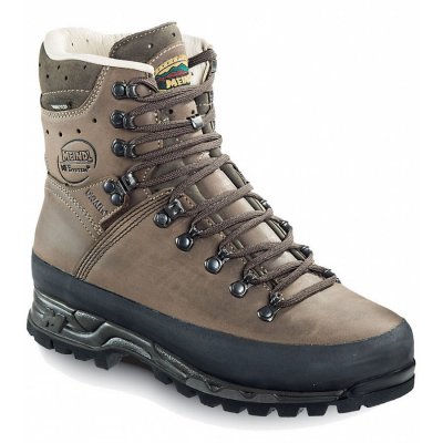 Meindl Wanderschuhe in braun