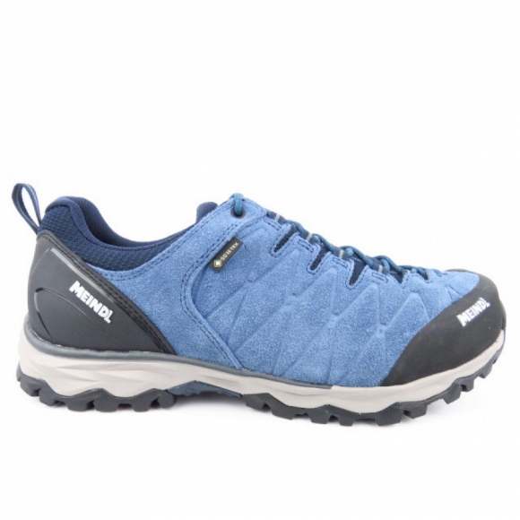 Meindl Mondello GTX Wanderschuh in jeans/marine