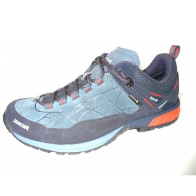 Meindl Trekking in blau