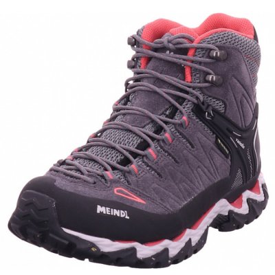 Meindl Lite Hide Lady GTX Wanderstiefel in grau