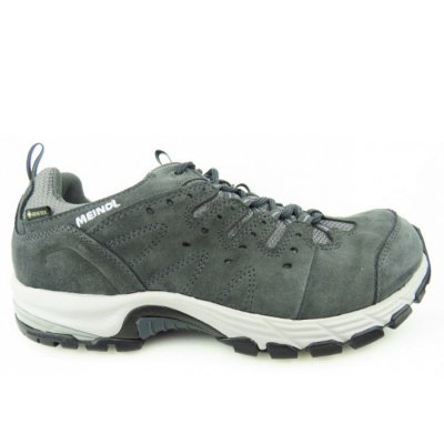 Meindl Comfortfit Rapid GTX Wanderschuh in anthrazit