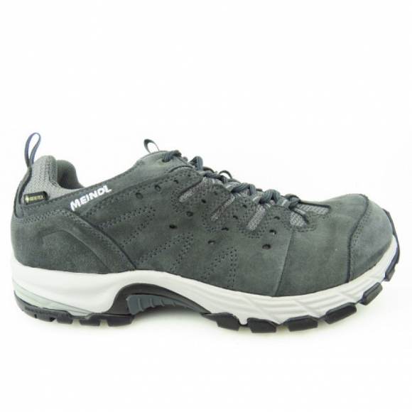 Meindl Comfortfit Rapid GTX Wanderschuh in anthrazit
