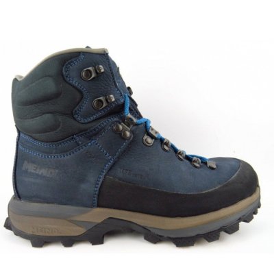 Meindl La Gomera Lady MFS marine Wanderstiefel in marine