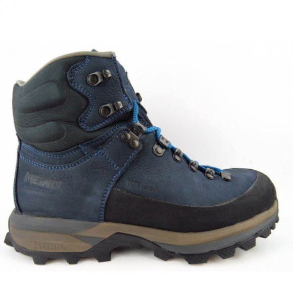 Meindl La Gomera Lady MFS marine Wanderstiefel in marine