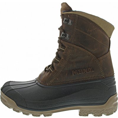 Meindl Cervinia Lady Boots in braun