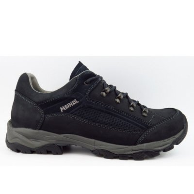 Meindl Atlanta GTX Wanderschuh in nachtblau