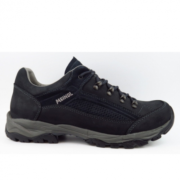 Meindl Atlanta GTX Wanderschuh in nachtblau