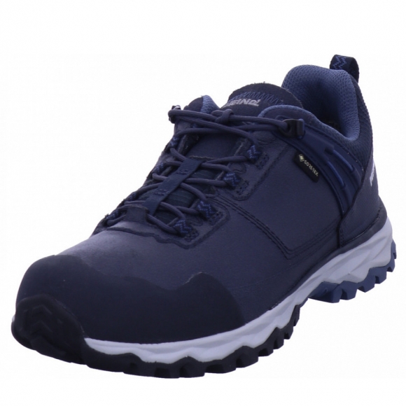 Meindl barbados lady gtx Outdoor Schuhe in blau