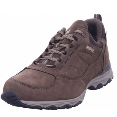 Meindl dublin gtx Wanderschuh in braun