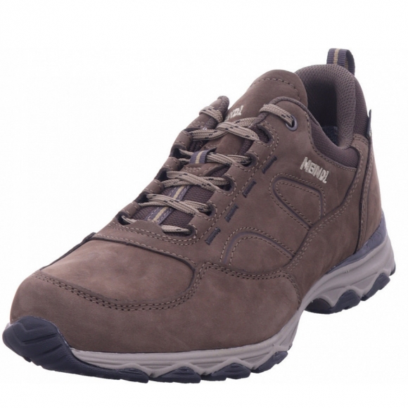 Meindl dublin gtx Wanderschuh in braun