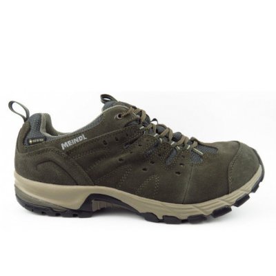 Meindl Rapide GTX loden Wanderschuh in loden
