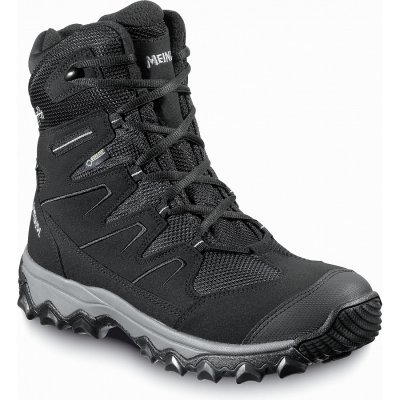 Meindl Meindl Calgary GoreTex Wanderstiefel in schwarz
