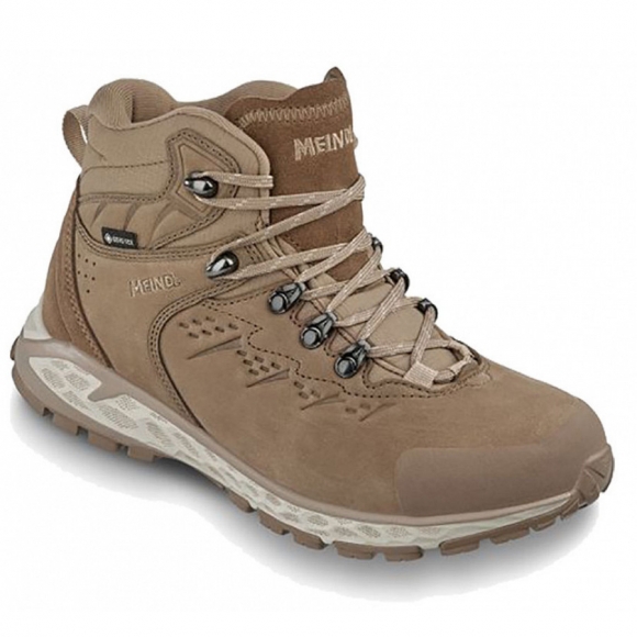 Meindl in natur/beige