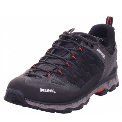 Meindl LITE TRAIL GTX Halbschuh in grau