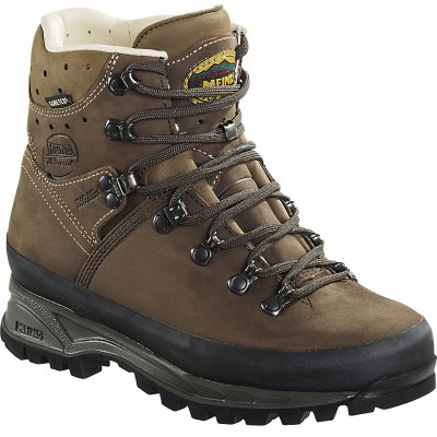 Meindl Island Lady MFS Active Wanderschuh in haselnuss